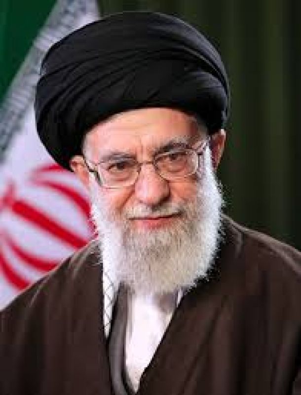 Ali Khamenei 