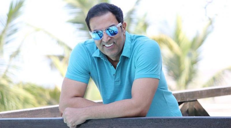 Vindu Dara Singh