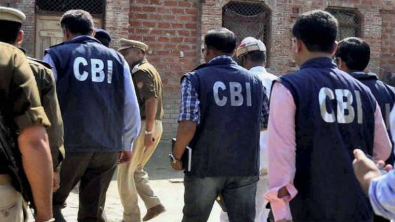 CBI has started investigating the mohalla clinics project