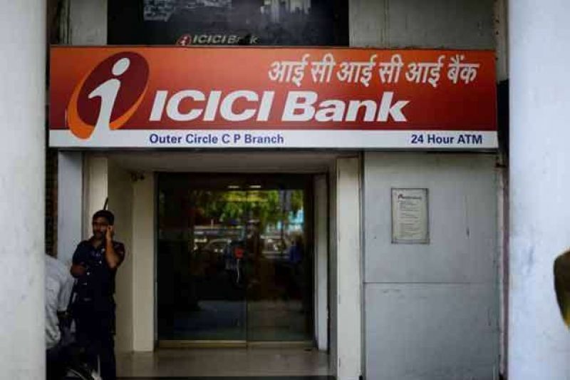 ICICI Bank