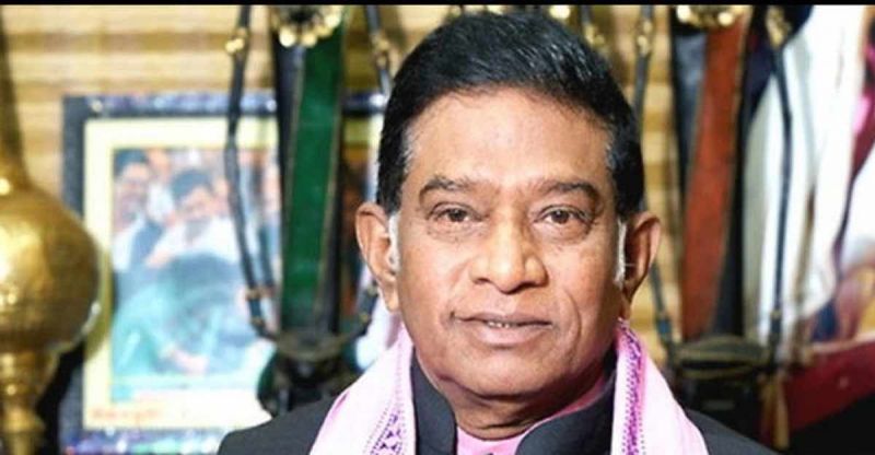 Ajit Jogi