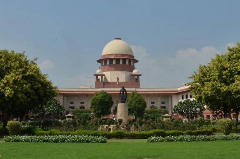 LG has to act on the aid and advice of the elected government: SC