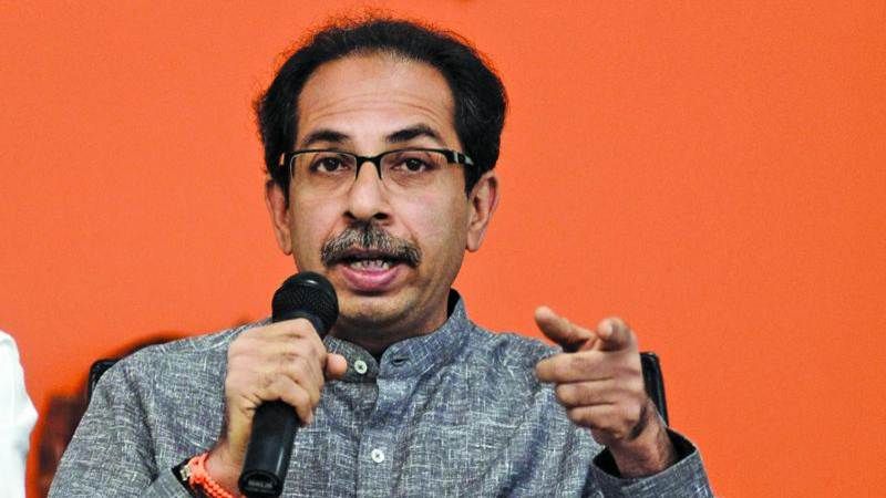 Shiv Sena has given a ticket to the late MP's son
