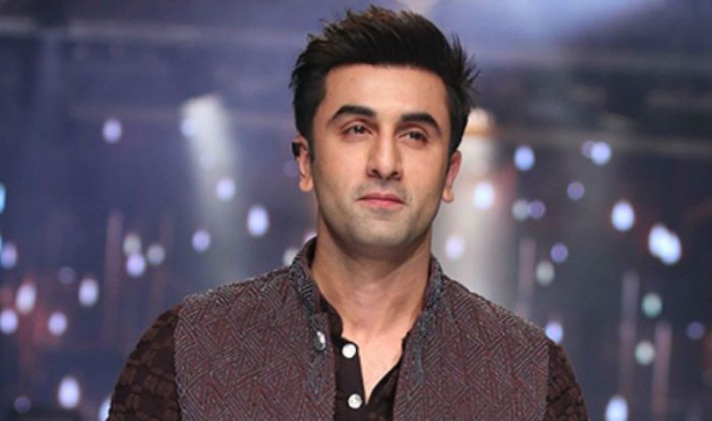 Ranbir Kapoor