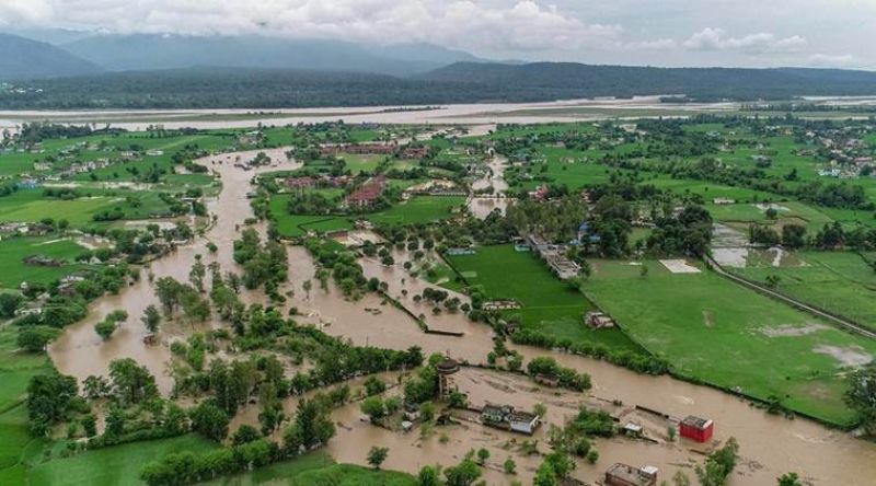 'East, Northeast India raising funds to help rebuild Kerala'