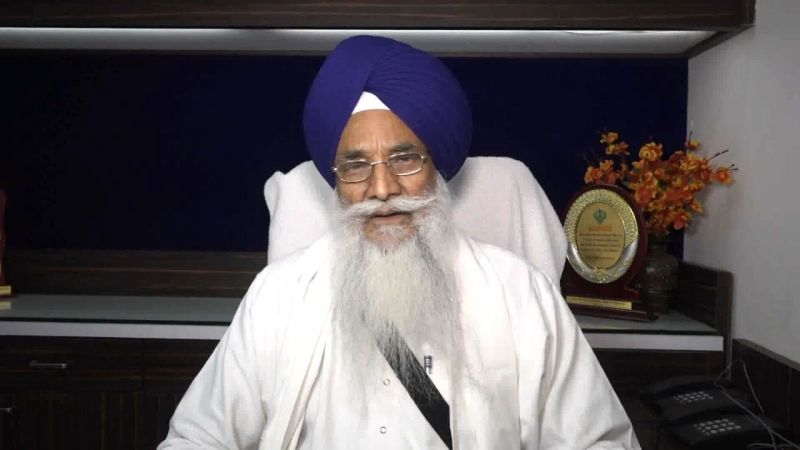 Giani Gurbachan Singh