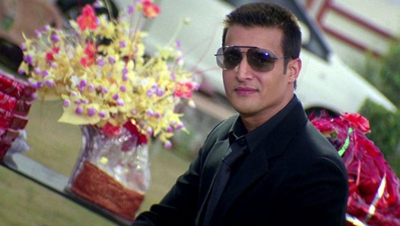 Jimmy Shergill