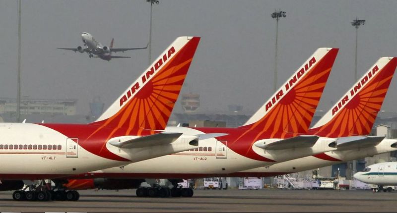 China today welcomed Air India's decision to change Taiwan's name to Chinese Taipei