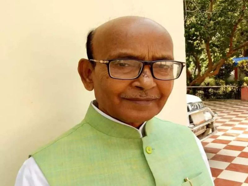 Kapil Deo Kamat