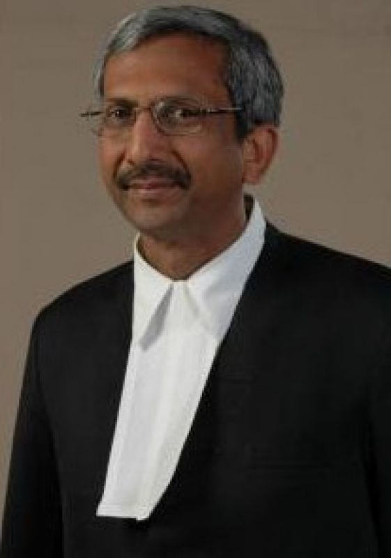  justices Adarsh Kumar Goel 