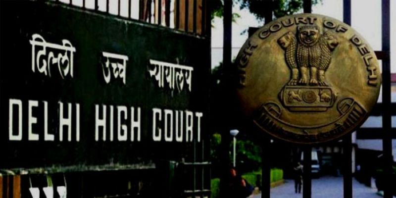 Delhi HC removed the ban on the publication and sale of the book