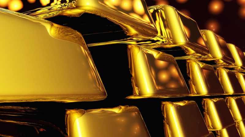 Gold weakens on lacklustre demand