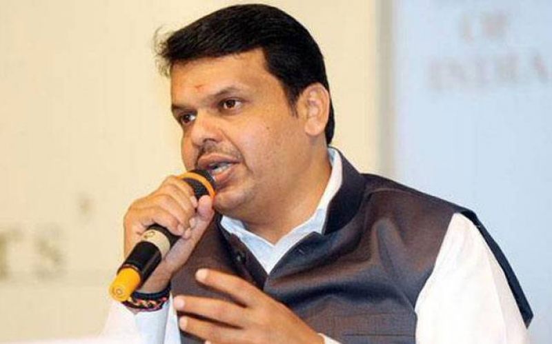 Devendra Fadnavis