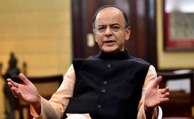 Jaitley likely to return from US by this weekend