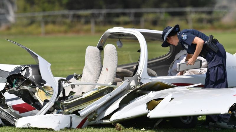 1 pilot was pulled out of the water yesterday and was confirmed dead by the rescuers