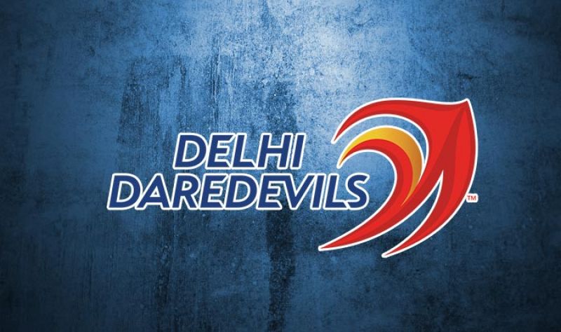 Delhi Daredevils