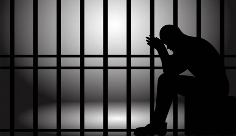 Life imprisonment to a 20-year-old man for raping his minor sister