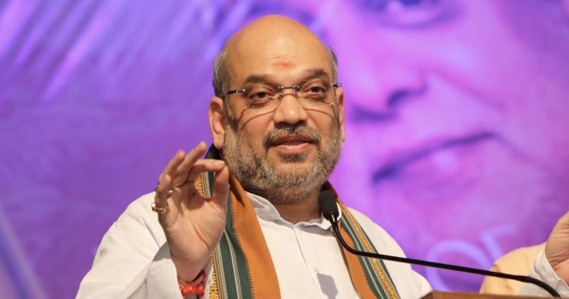 Amit Shah 