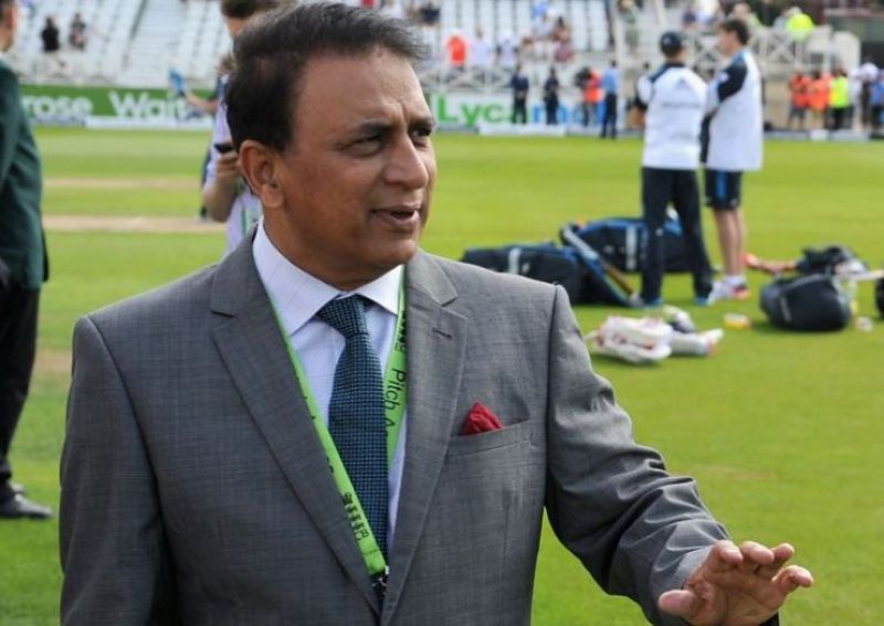 A veteran of 125 Tests