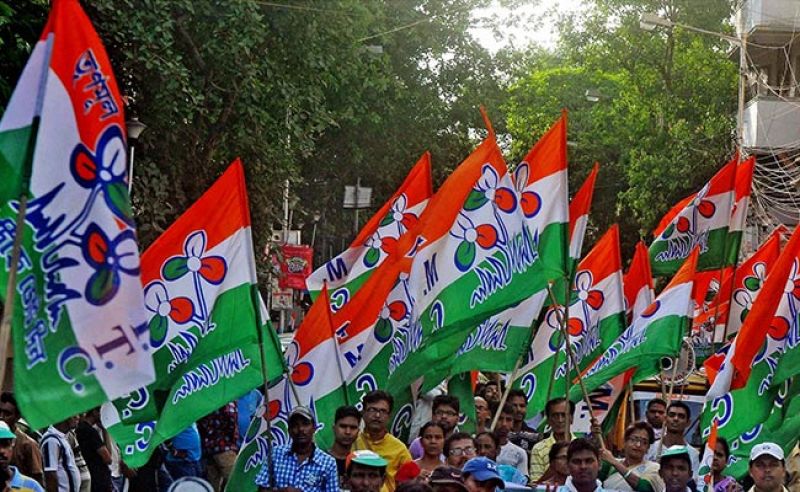 Trinamool Congress