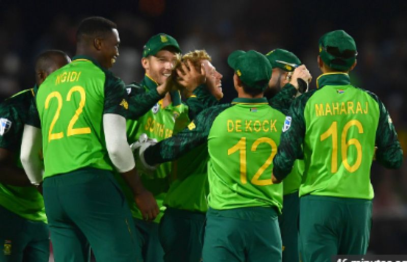 South Africa