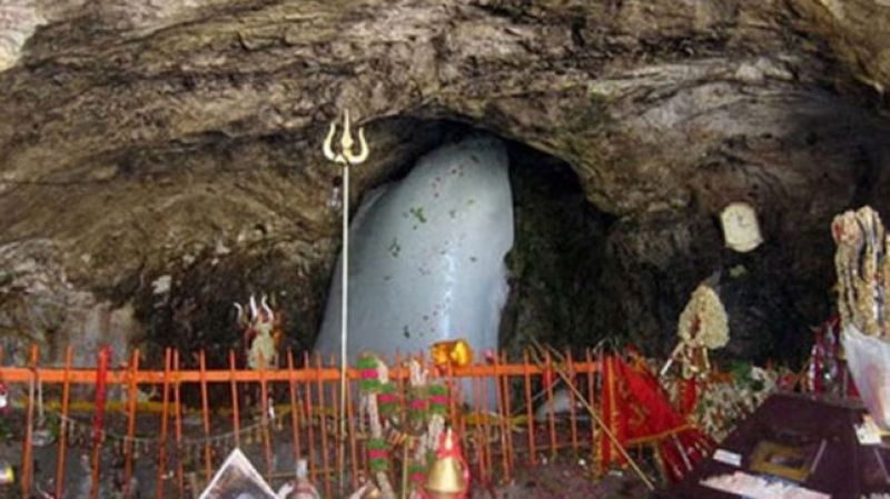 Amarnath yatra