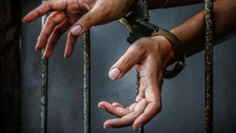 All the three accused were arrested within 48 hours