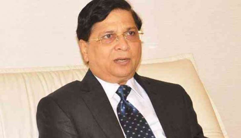 Chief Justice Dipak Misra