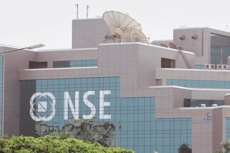 The 50-share NSE Nifty rose 48.15 points