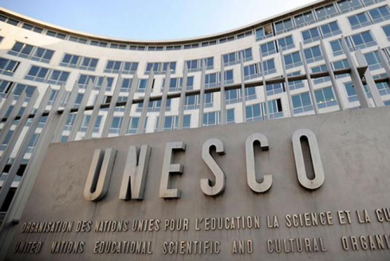 UNESCO headquarters 