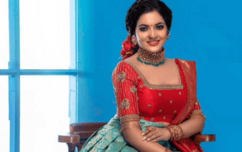 Chitra