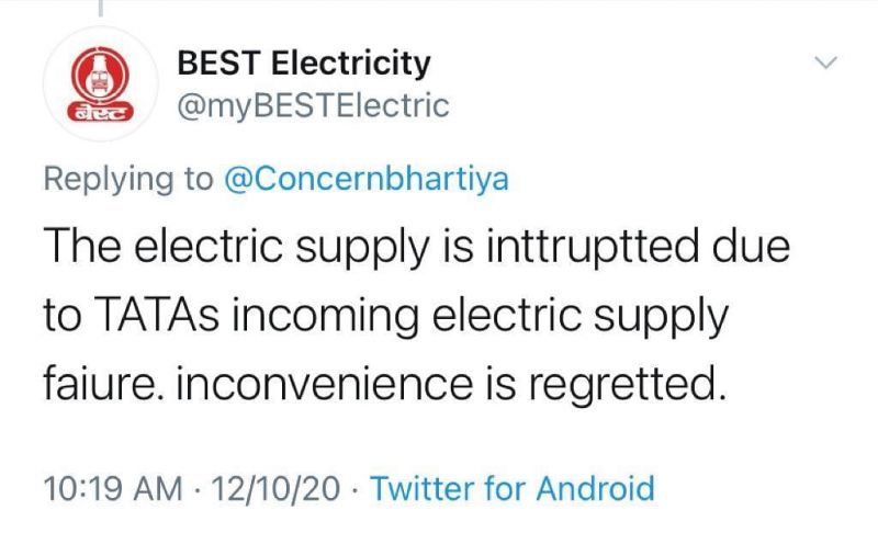 BEST tweet