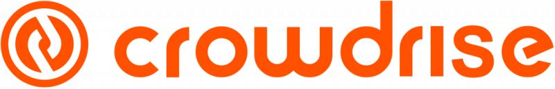Amber Heard partnered with Crowd Rise