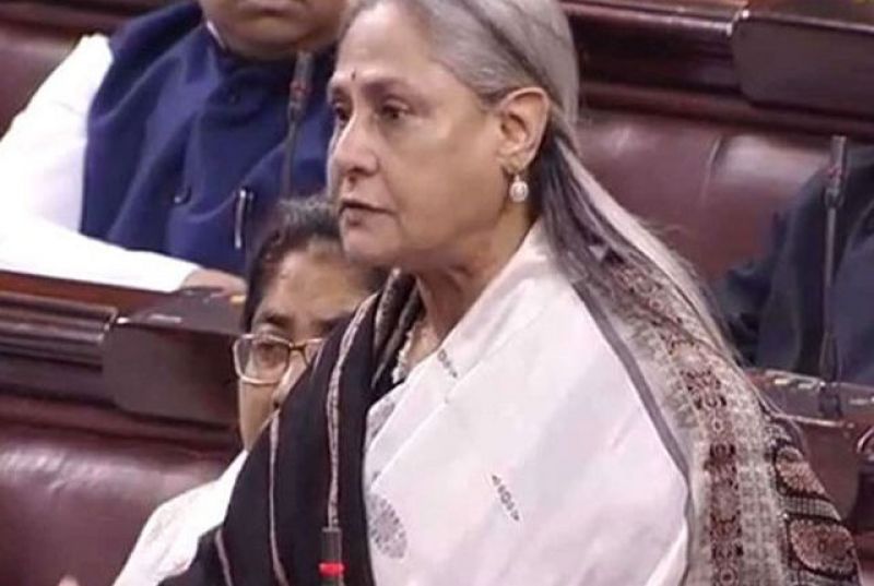 Jaya Bachchan