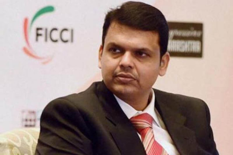 Maharashtra Chief Minister Devendra Fadnavis