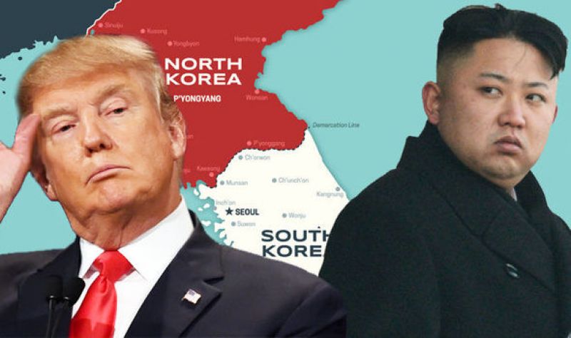 US-North Korea summit