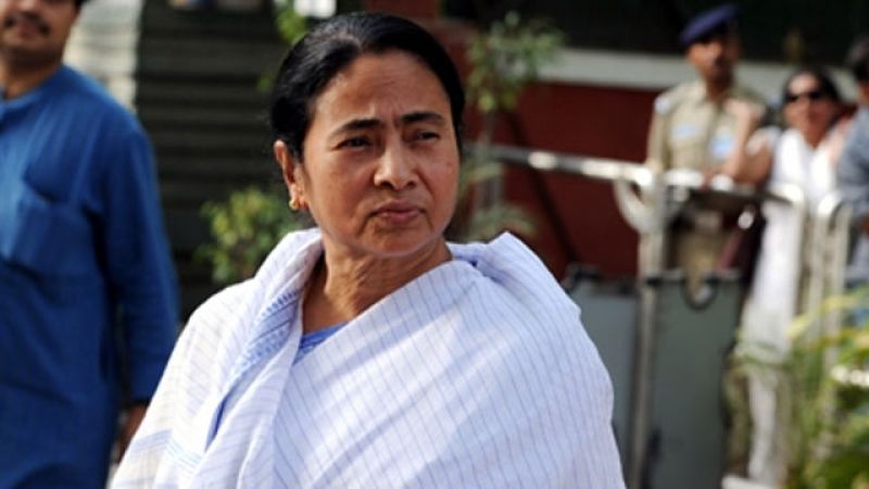Mamata Banerjee