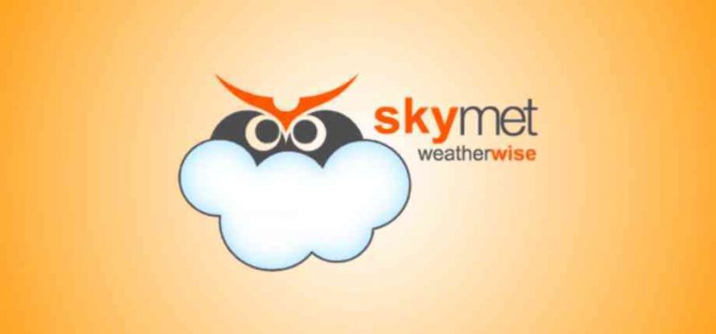 Skymet, a private weather forecasting agency
