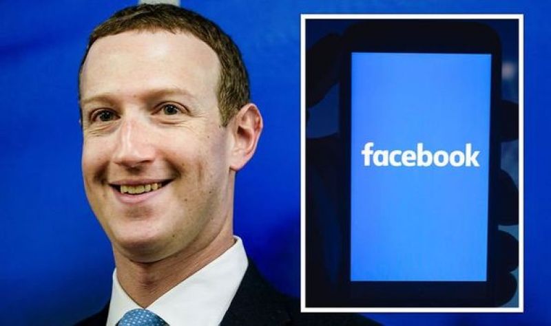 Mark Zuckerberg