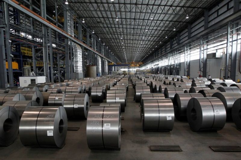  Brazilian steel and aluminium