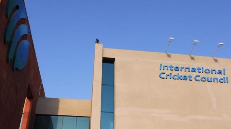 International Cricket Council