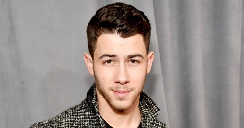 Nick Jonas