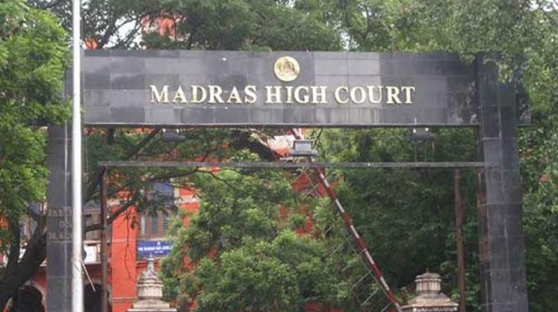 Madras High Court