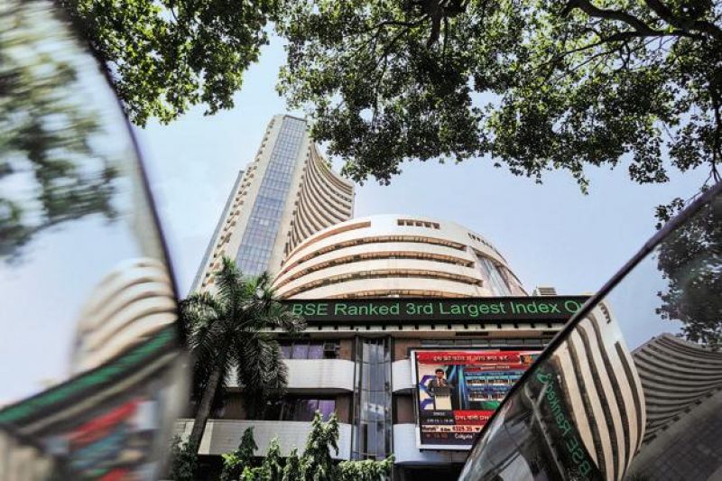 Sensex 