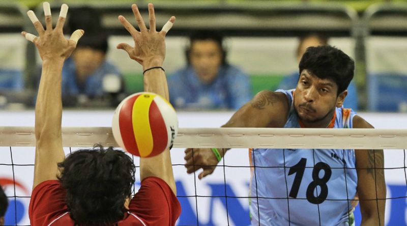 Volleyball