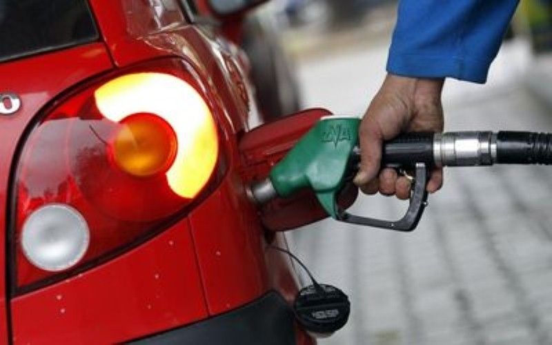 States have capacity and must cut duty on petrol