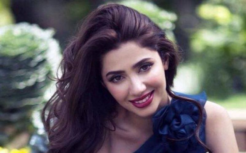 The Mahira Khan