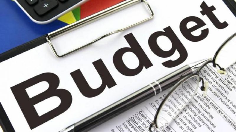 Budget for 2019-20