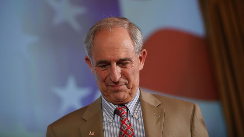 Cohen adviser Lanny Davis