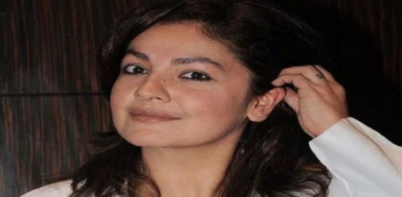 Pooja Bhatt